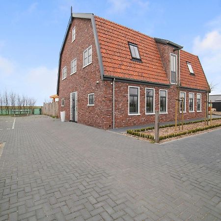 Holiday Home Hazenborgh In Callantsoog With Sauna Near Beach Kültér fotó