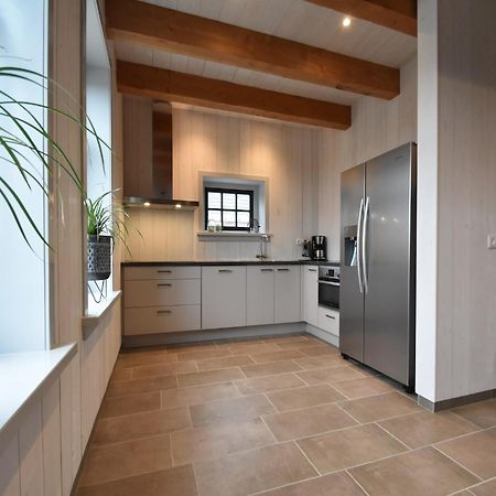 Holiday Home Hazenborgh In Callantsoog With Sauna Near Beach Kültér fotó