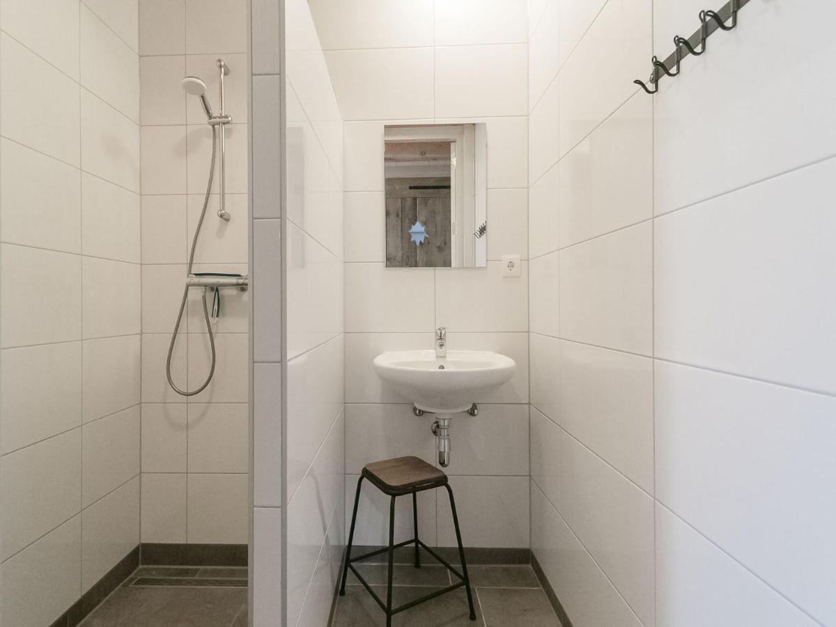 Holiday Home Hazenborgh In Callantsoog With Sauna Near Beach Kültér fotó