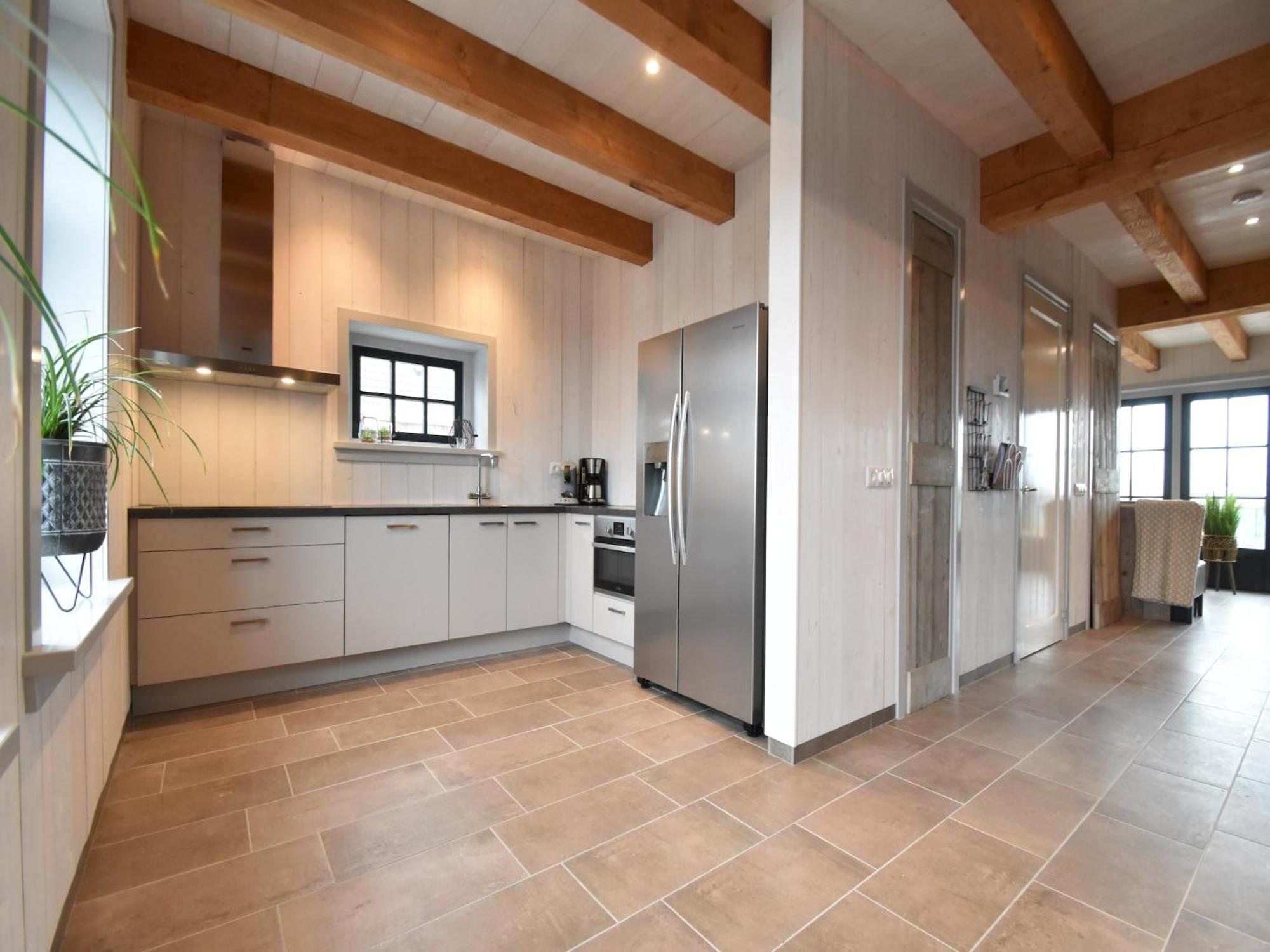 Holiday Home Hazenborgh In Callantsoog With Sauna Near Beach Kültér fotó