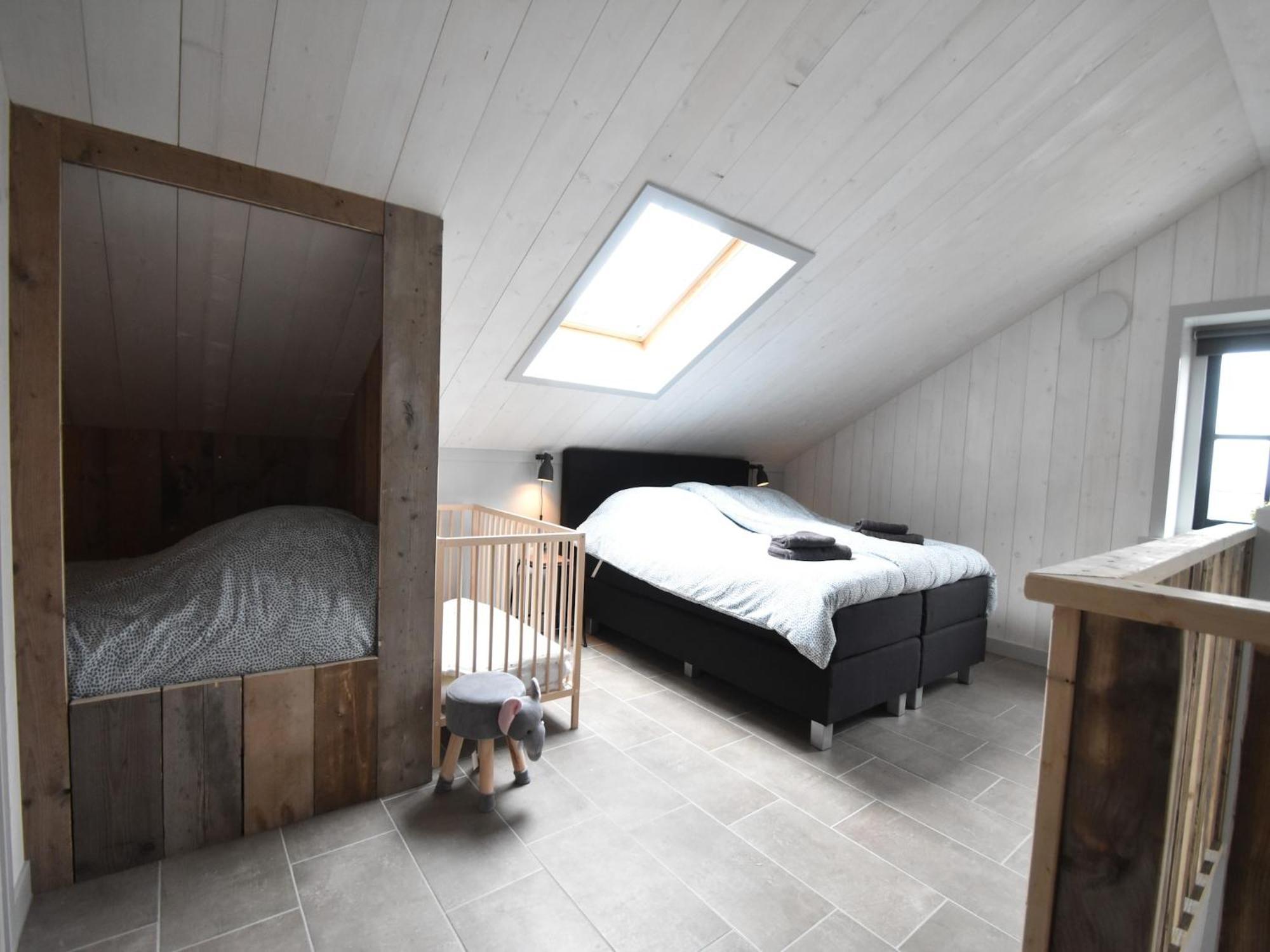 Holiday Home Hazenborgh In Callantsoog With Sauna Near Beach Kültér fotó