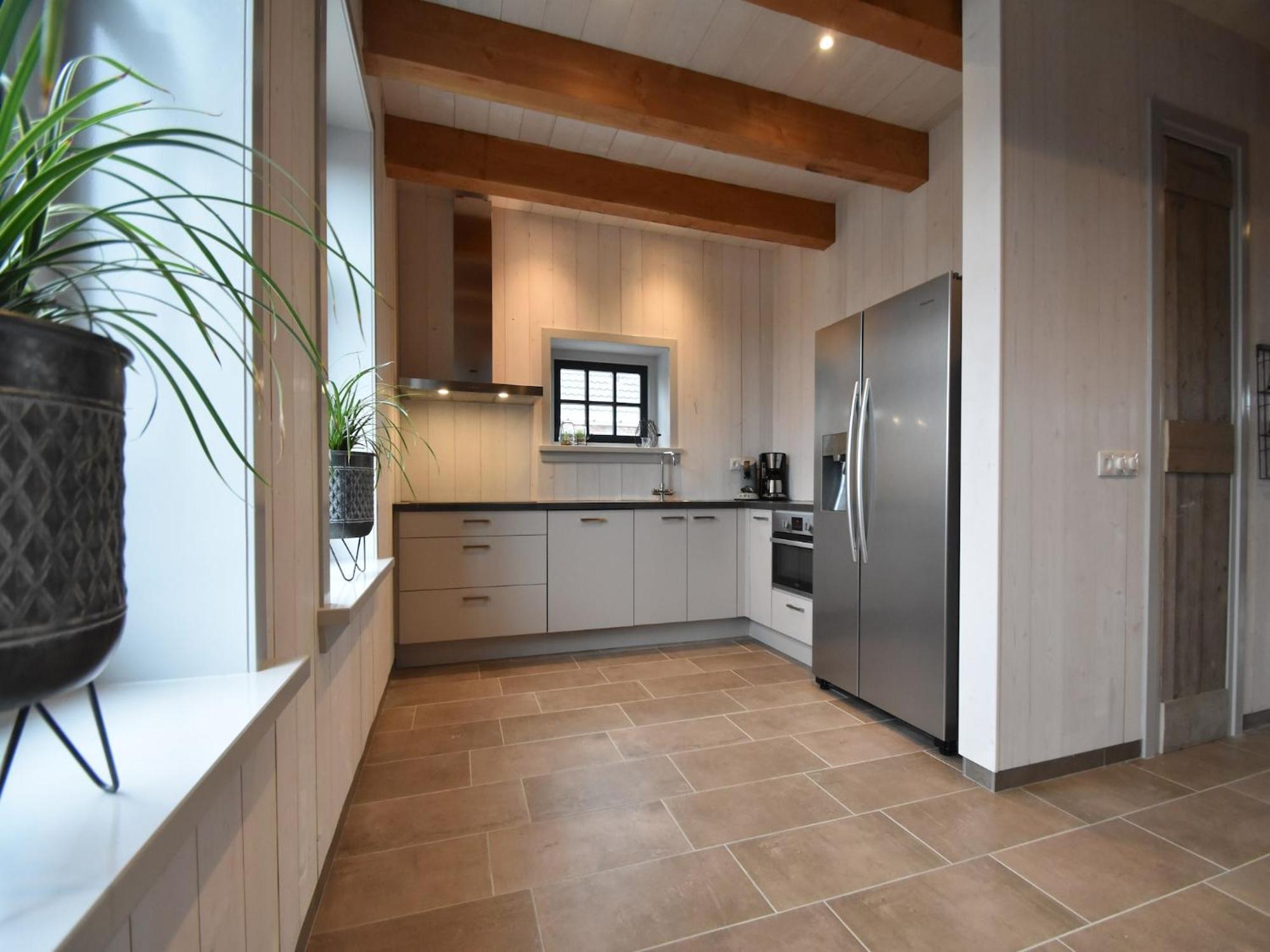 Holiday Home Hazenborgh In Callantsoog With Sauna Near Beach Kültér fotó