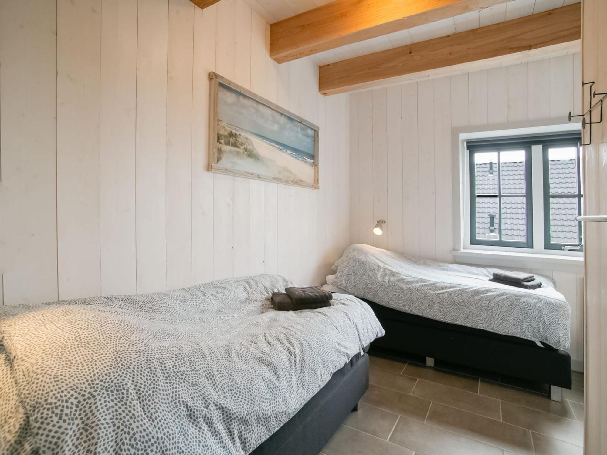 Holiday Home Hazenborgh In Callantsoog With Sauna Near Beach Kültér fotó